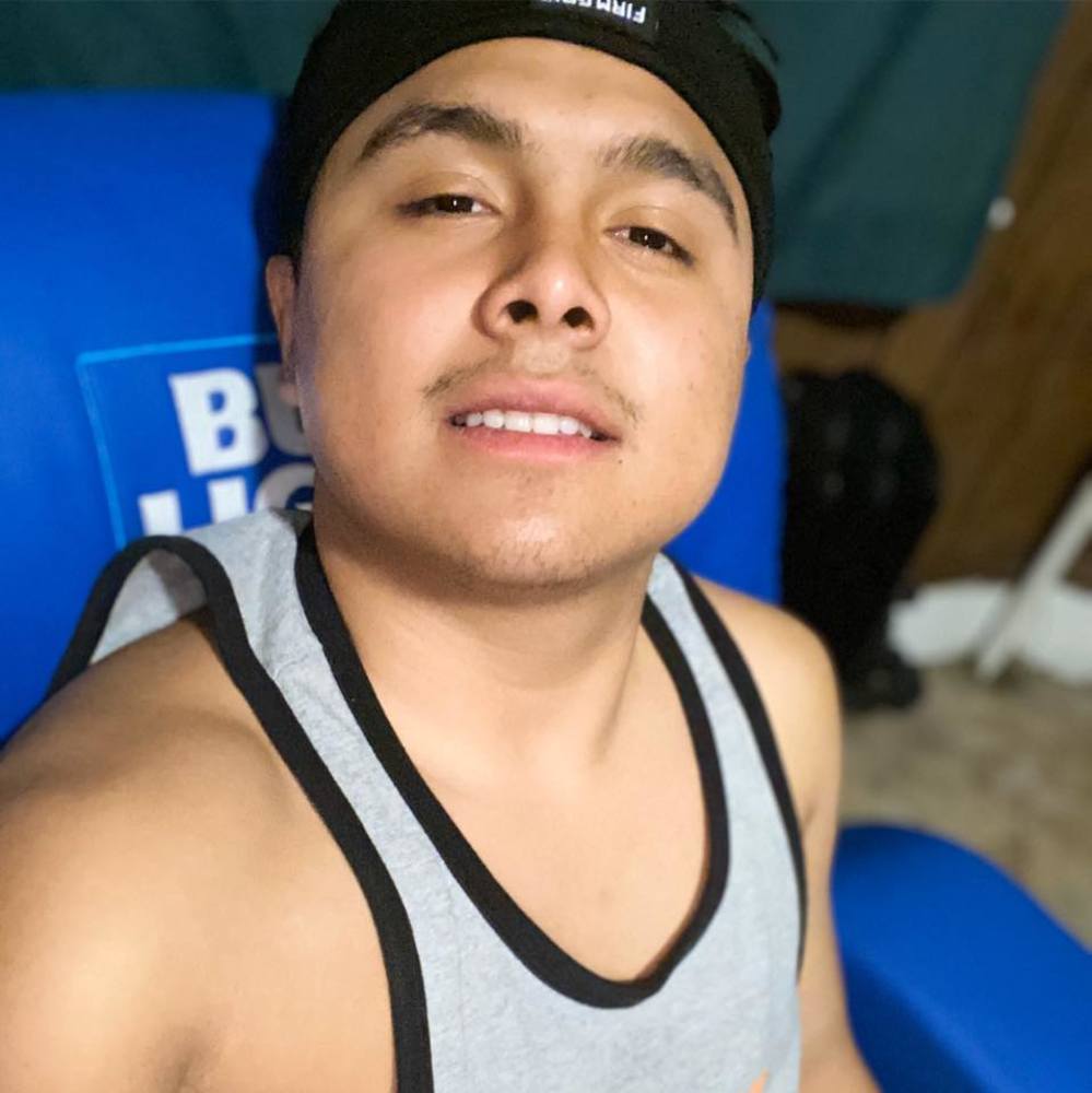 Meet your Posher, Mauricio